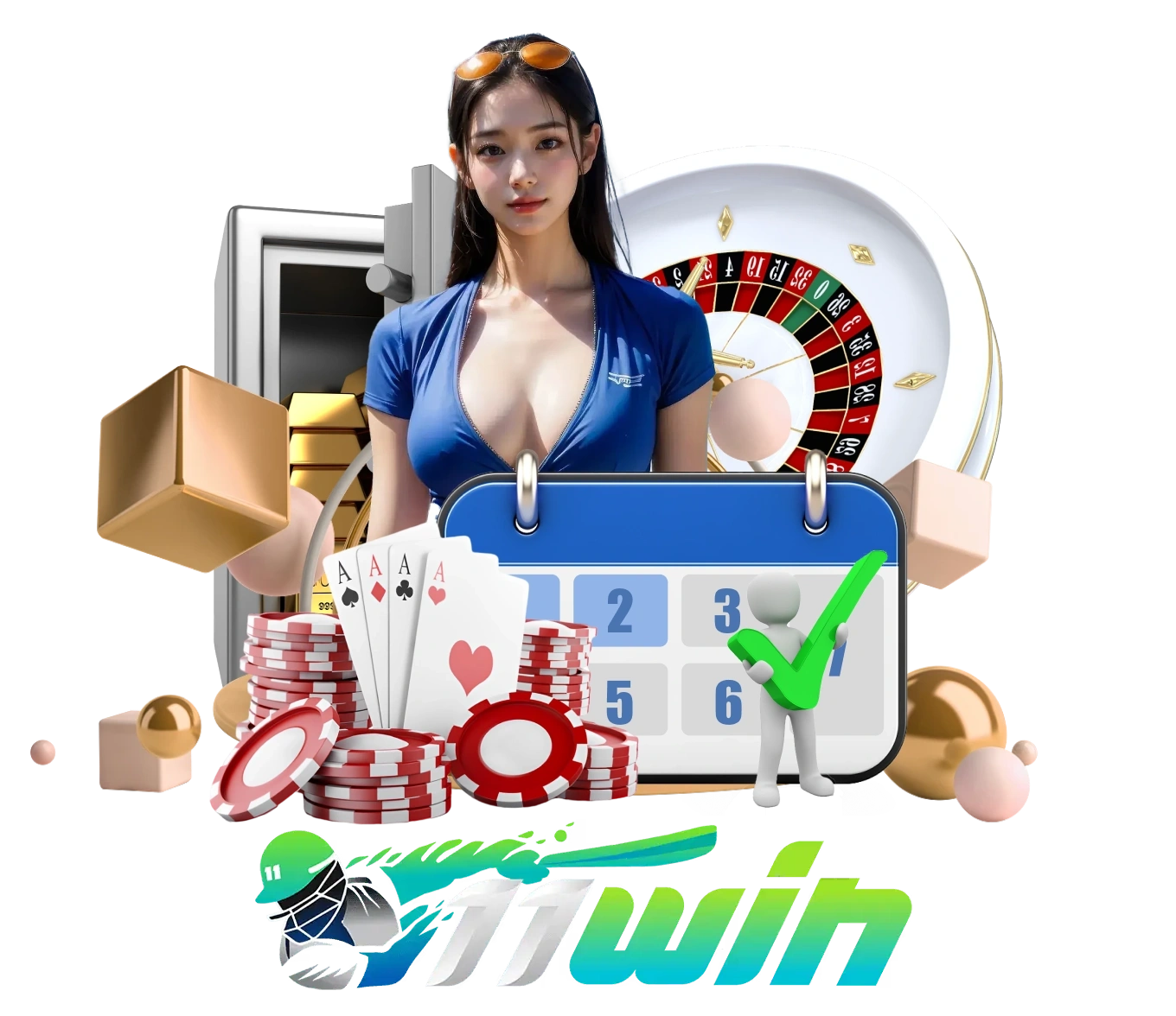Ứng dụng 11Win trên điện thoại